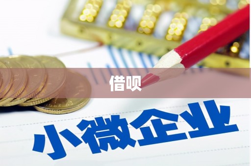 苍南借呗