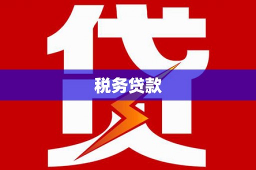 拉孜税务贷款