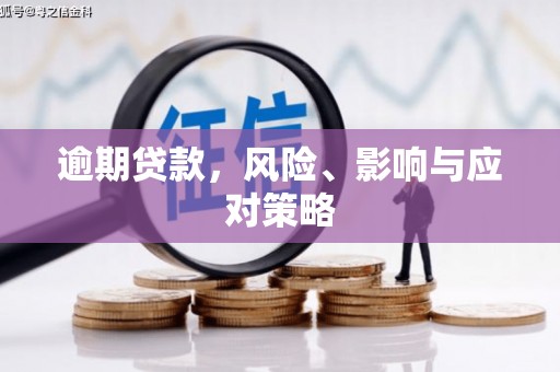沁源逾期贷款，风险、影响与应对策略