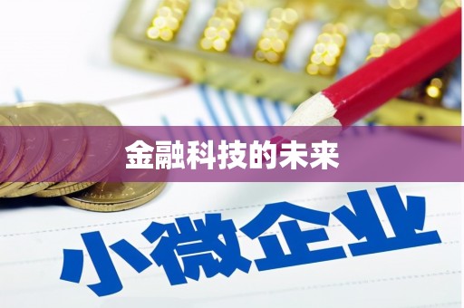 达孜金融科技的未来