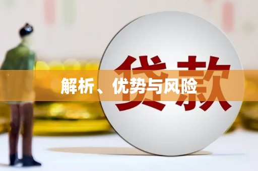 天峨解析、优势与风险