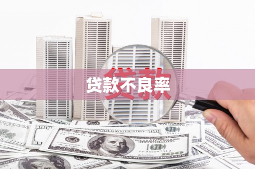 田阳贷款不良率